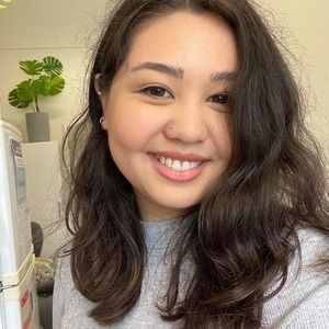 Meet your Posher, Kat